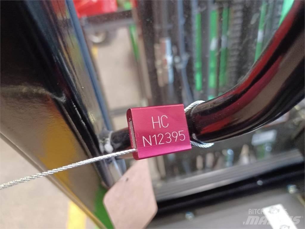 Hangcha XC25i Heftrucks overige
