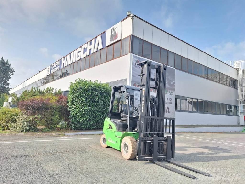 Hangcha XC30i Heftrucks overige