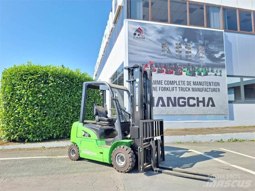Hangcha XC30i Heftrucks overige