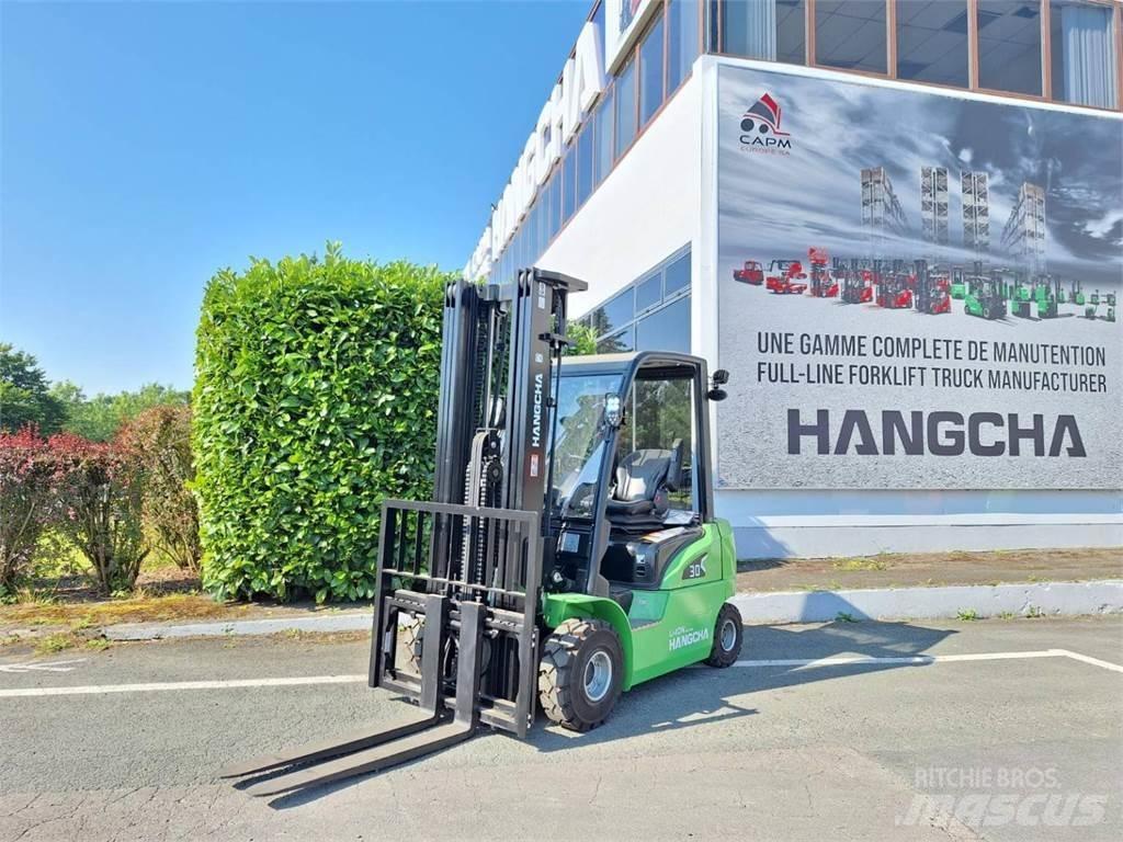 Hangcha XC30i Heftrucks overige