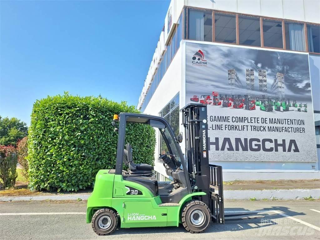Hangcha XC30i Heftrucks overige