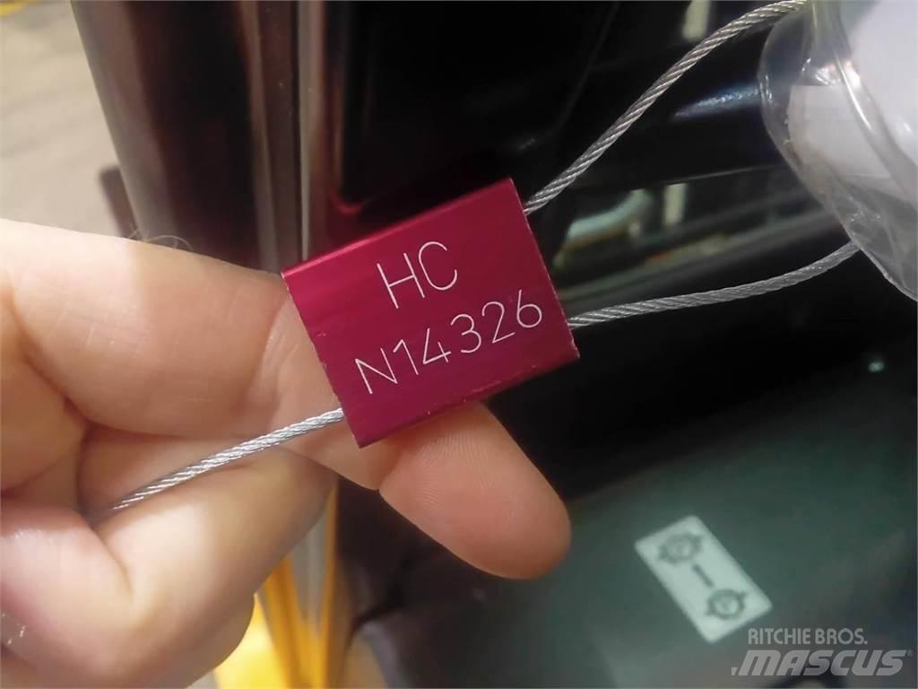 Hangcha XE18i Heftrucks overige