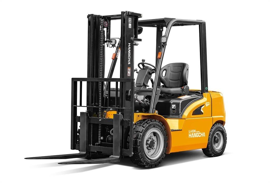 Hangcha XE20Ci Heftrucks overige
