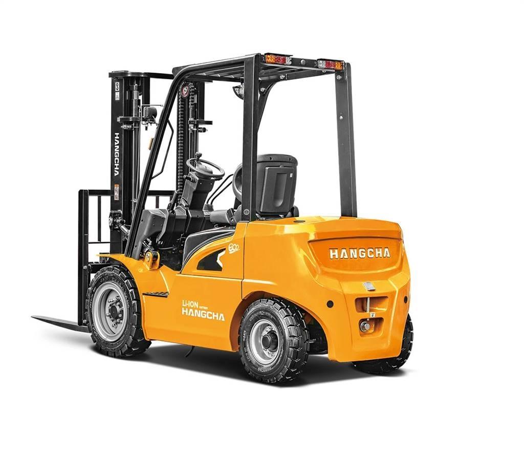 Hangcha XE20Ci Heftrucks overige