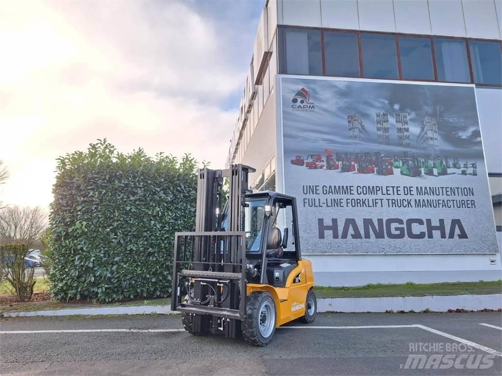 Hangcha XE38Hi Heftrucks overige