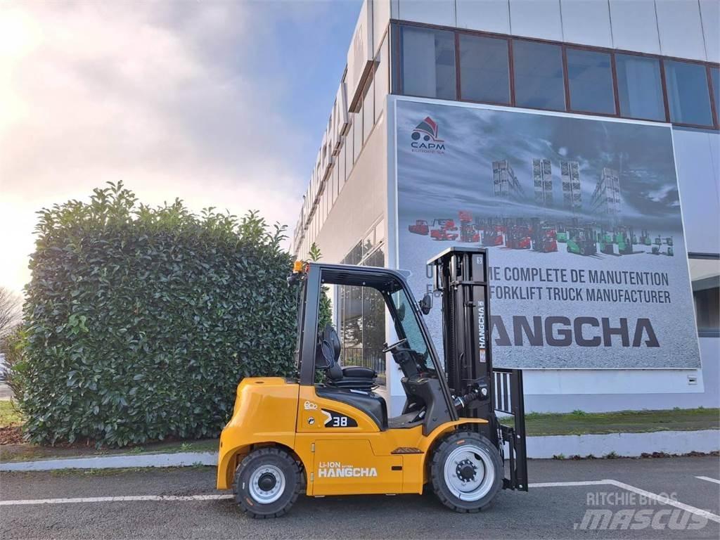 Hangcha XE38Hi Heftrucks overige