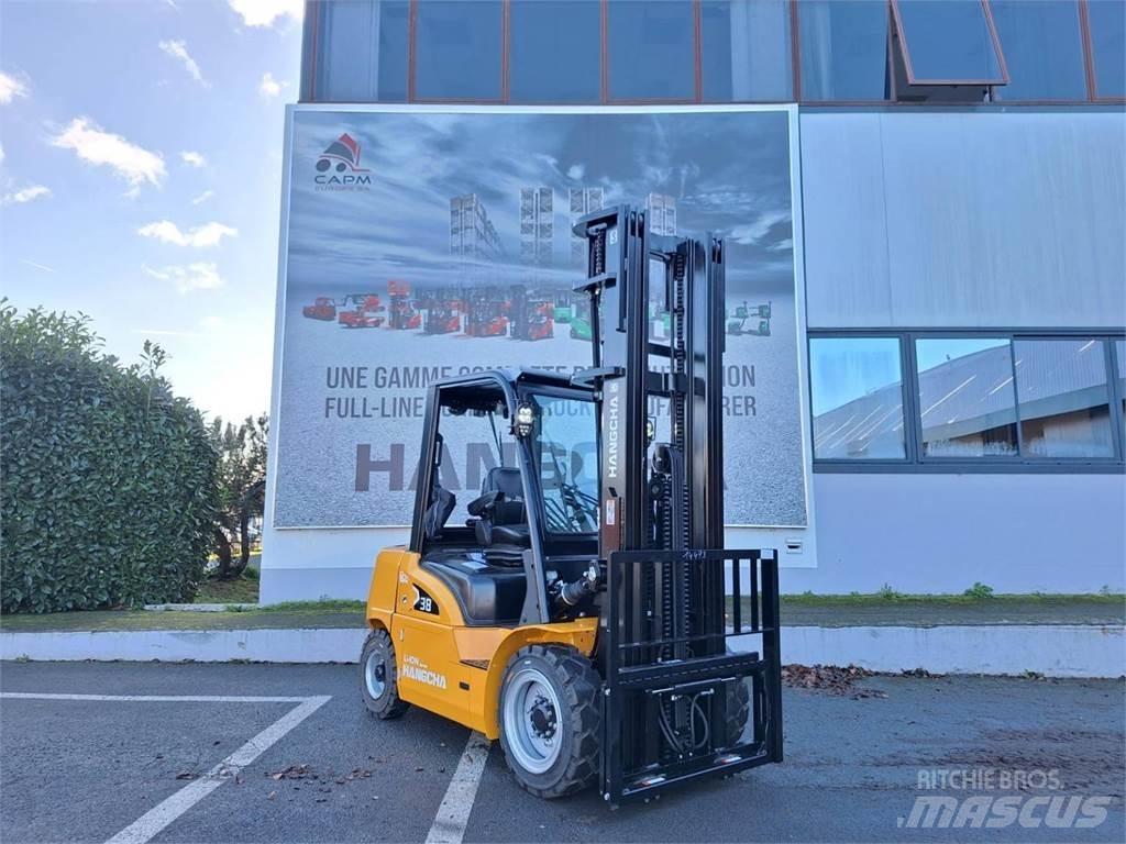 Hangcha XE38i Heftrucks overige