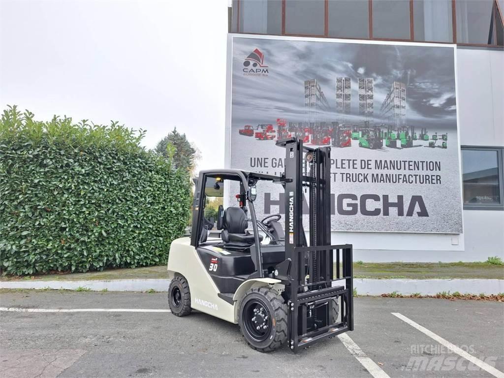 Hangcha XF30D Heftrucks overige