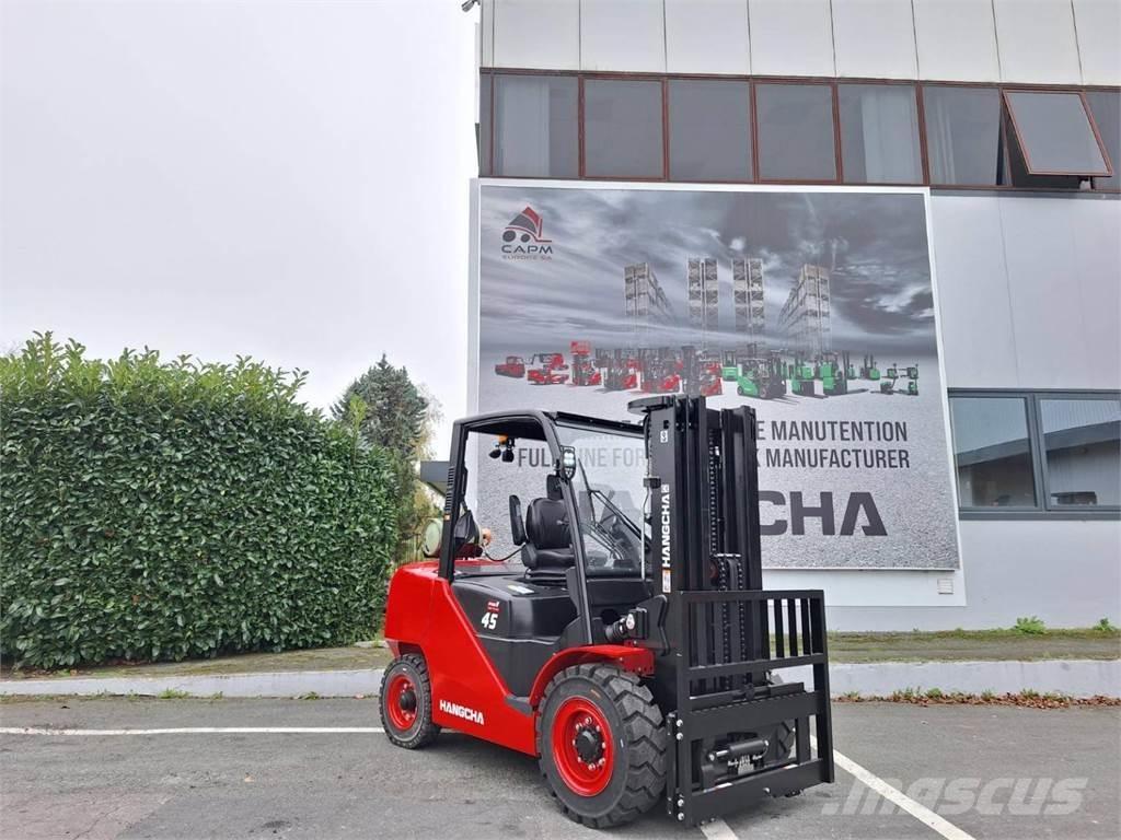 Hangcha XF45G Heftrucks overige
