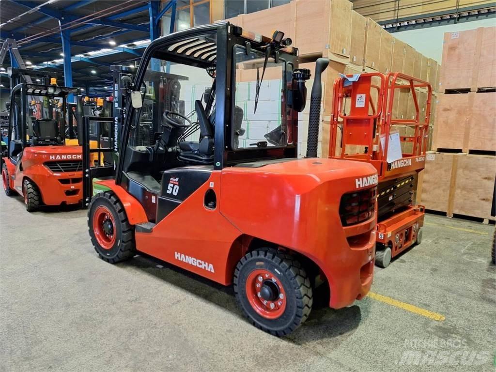 Hangcha XF50D Heftrucks overige