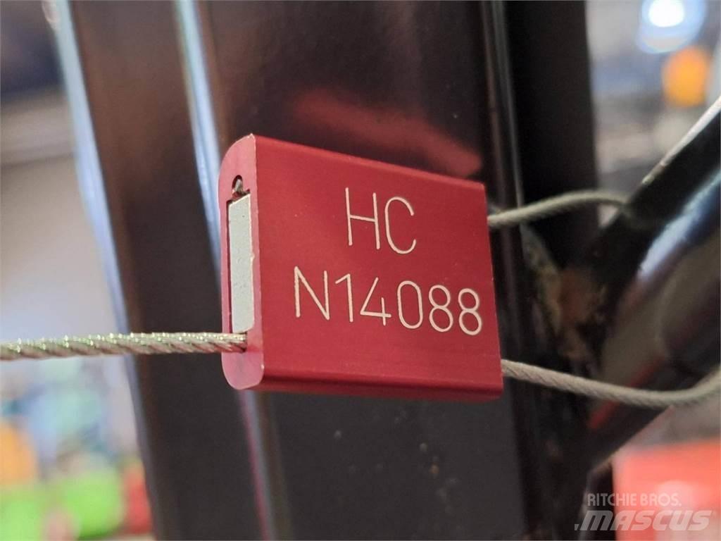 Hangcha XF50D Heftrucks overige