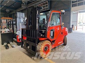 Hangcha XF50G Heftrucks overige