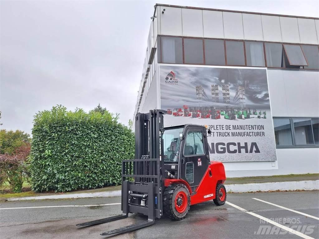 Hangcha XF55D Heftrucks overige
