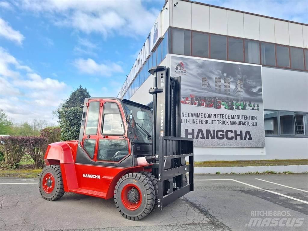 Hangcha XF70D Heftrucks overige