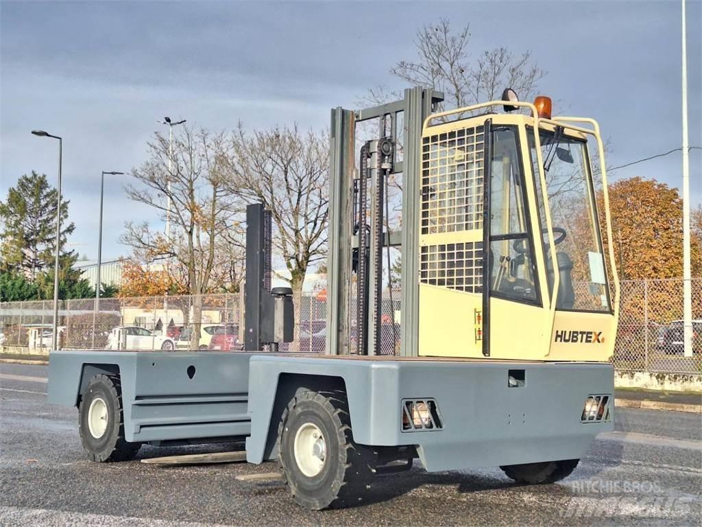 Hubtex S30 D Seitenstapler