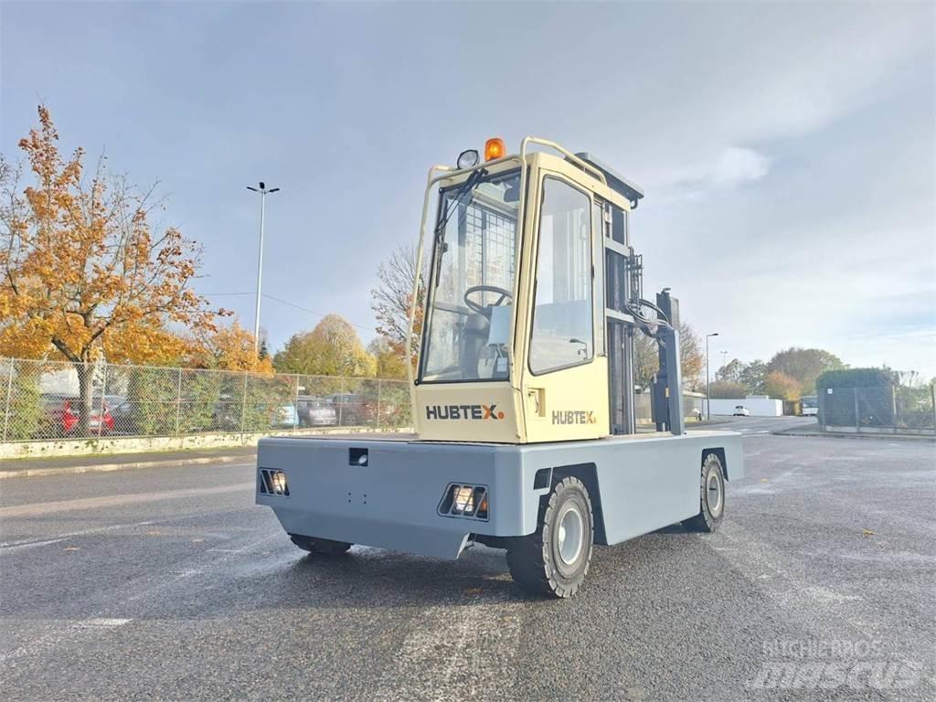Hubtex S30 D Seitenstapler