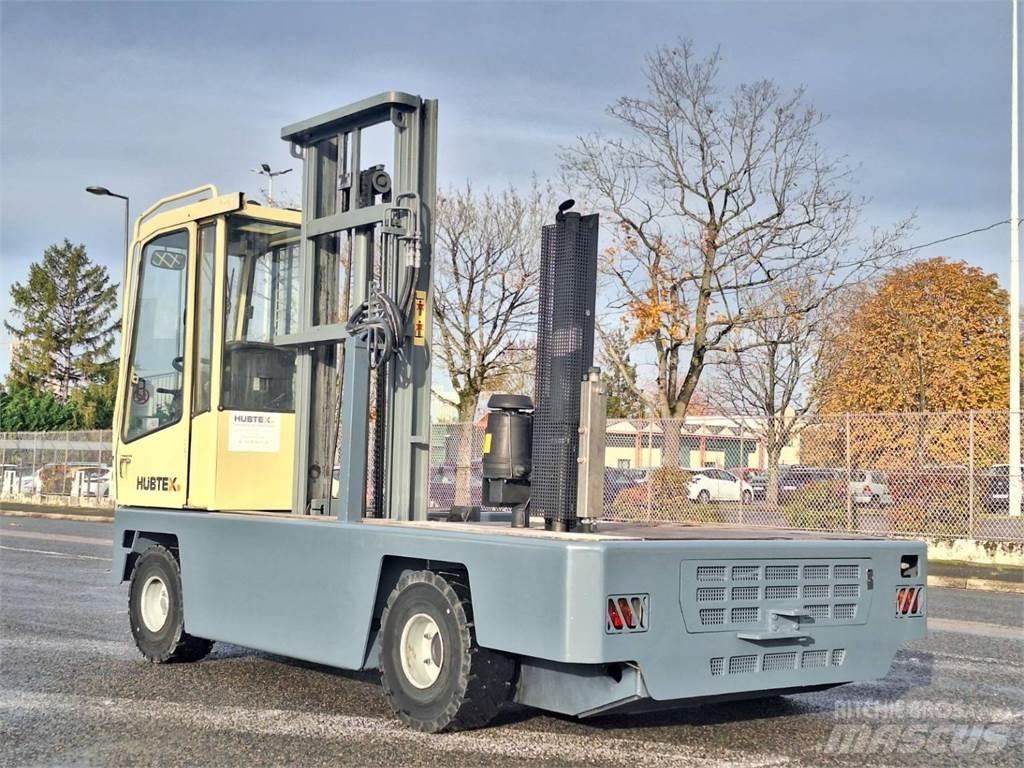 Hubtex S30 D Seitenstapler