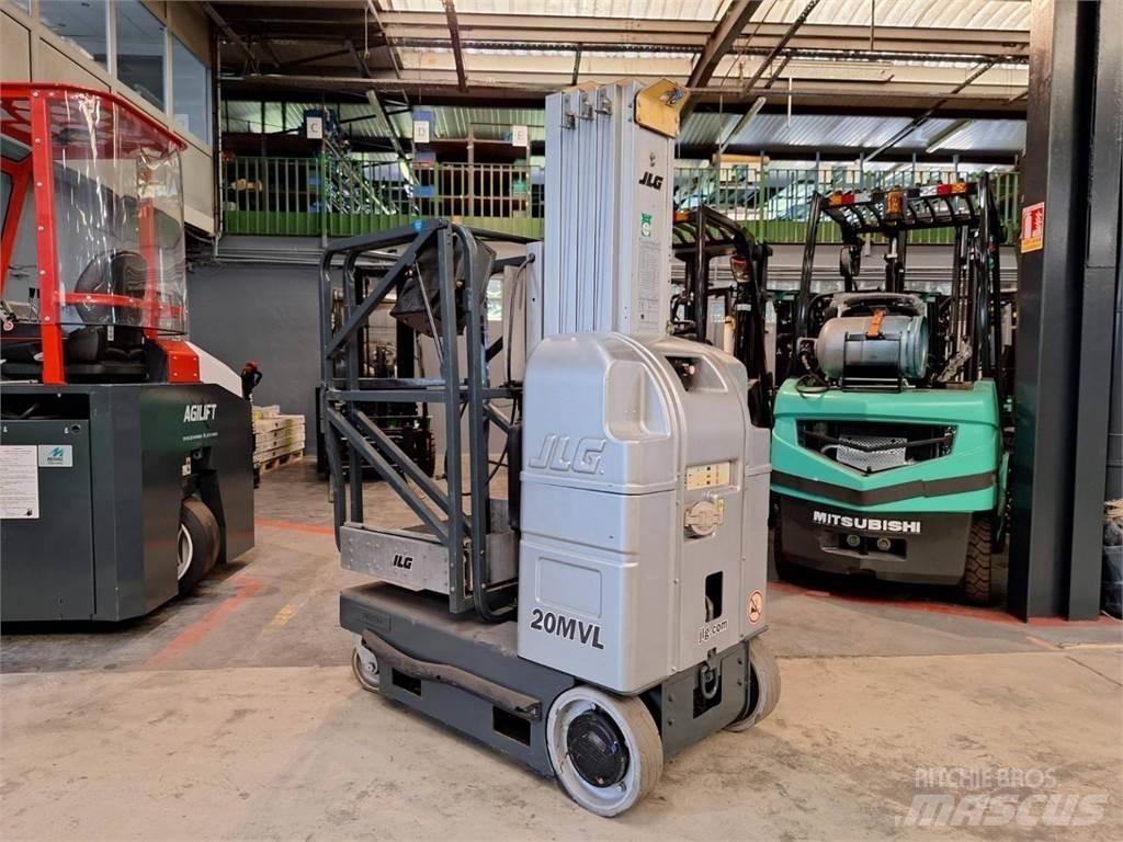 JLG 20MVL Andere Arbeitsbühnen