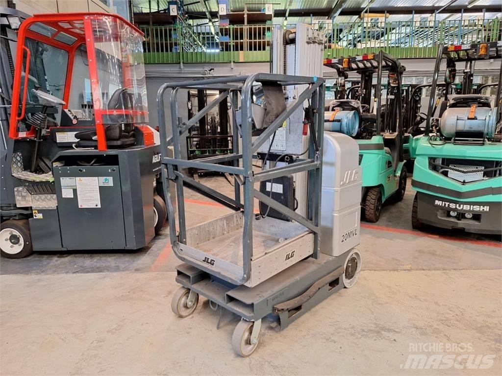 JLG 20MVL Andere Arbeitsbühnen