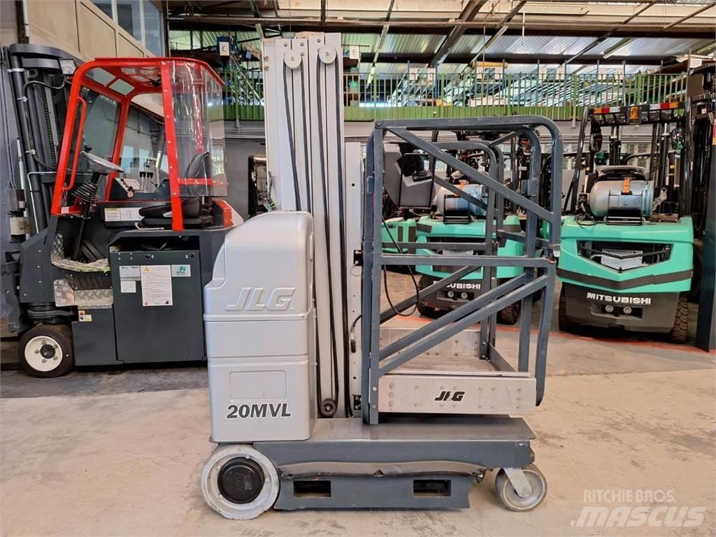 JLG 20MVL Andere Arbeitsbühnen