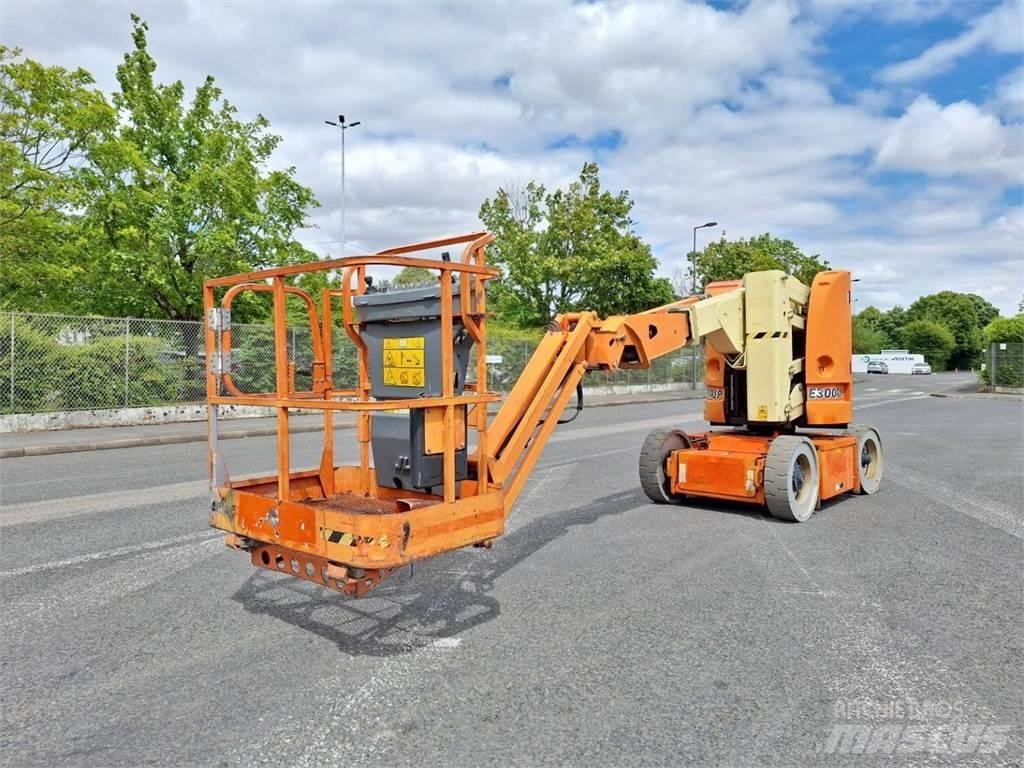 JLG E300AJP Andere Arbeitsbühnen