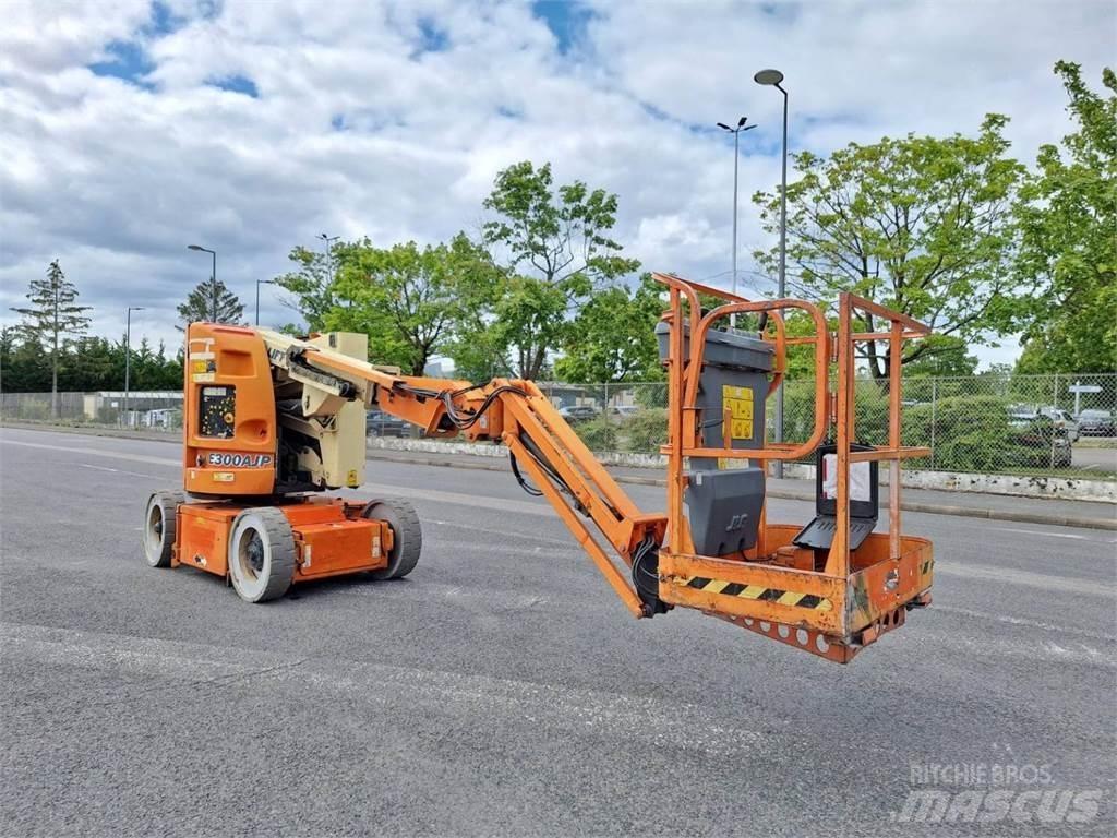 JLG E300AJP Andere Arbeitsbühnen
