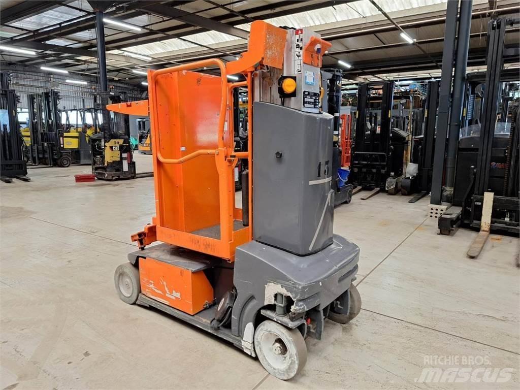 JLG TOUCAN DUO Andere Arbeitsbühnen