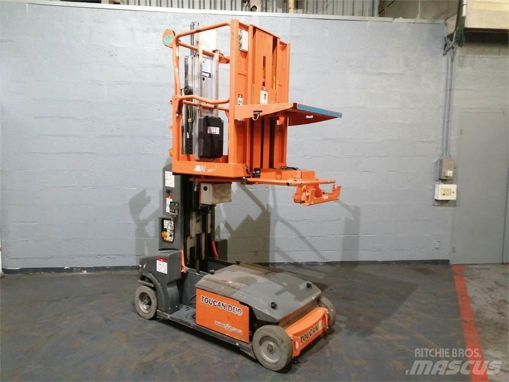 JLG TOUCAN DUO Andere Arbeitsbühnen