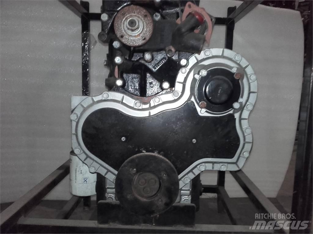 Perkins 42482 Motoren