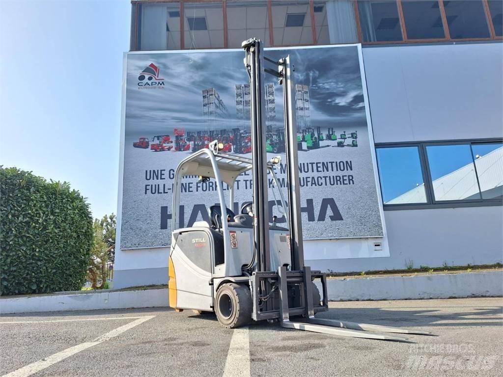 Still RX20-14 Heftrucks overige