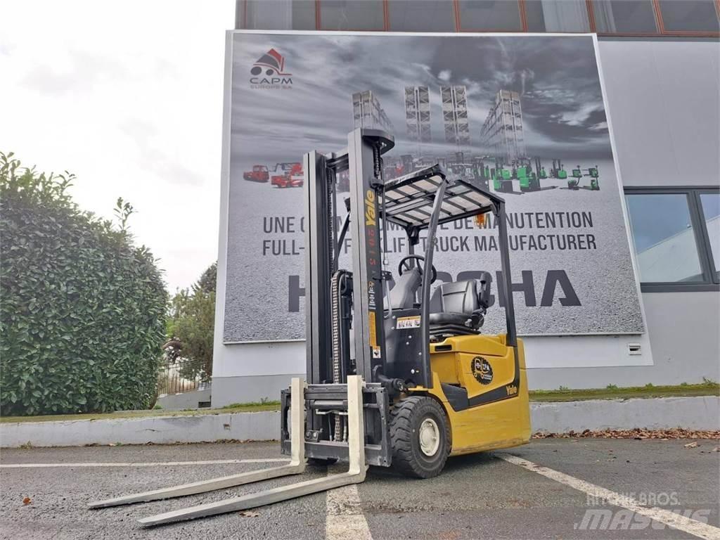 Yale ERP15VC Heftrucks overige