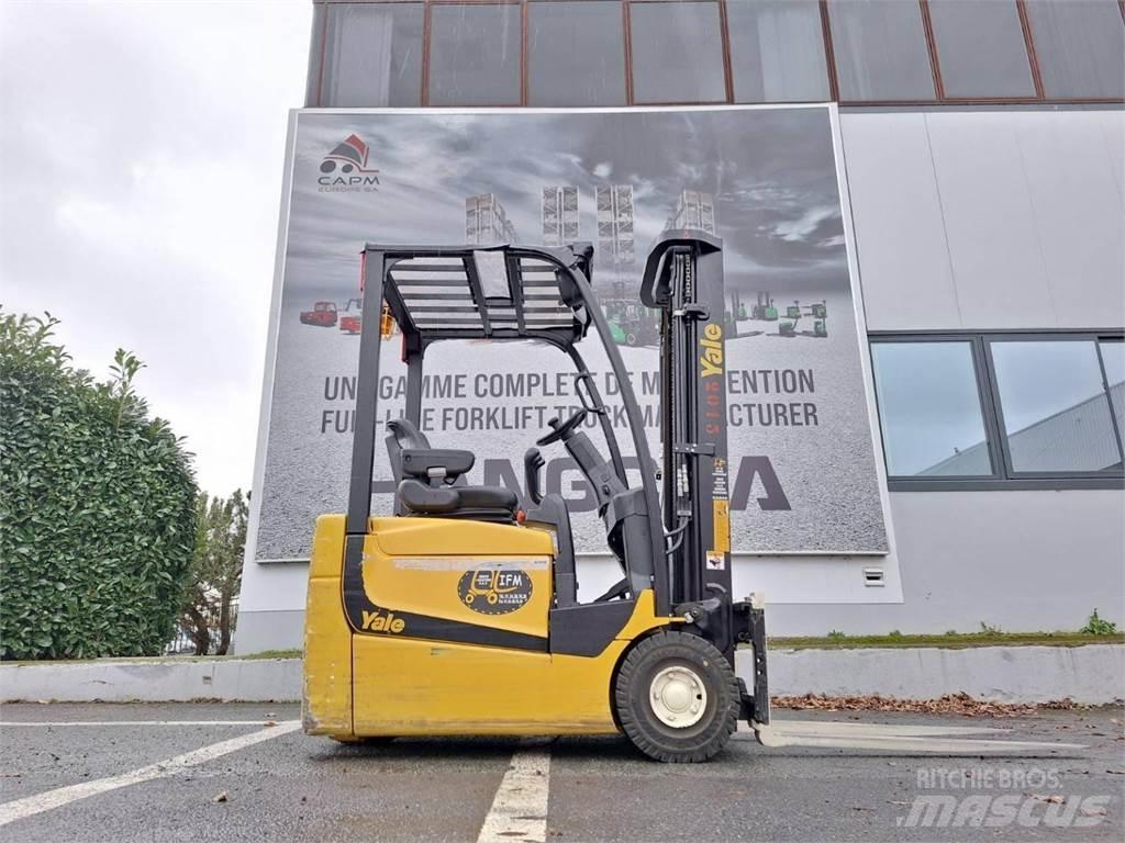 Yale ERP15VC Heftrucks overige