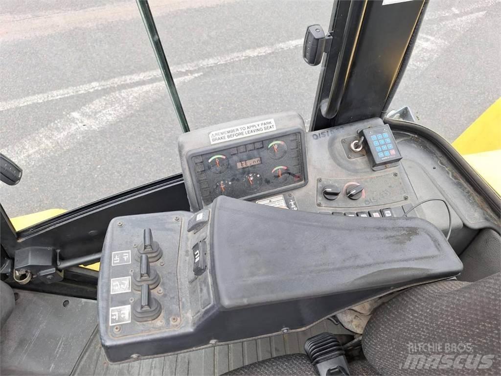 Yale GDP140EC Heftrucks overige