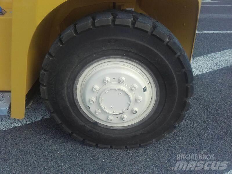 Yale GDP160EC12 Heftrucks overige