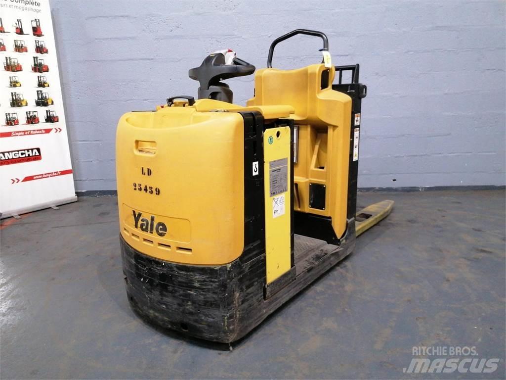 Yale MO10L Niederhub-Kommissionierer