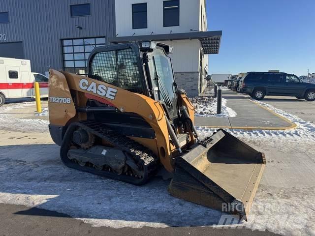 CASE TR270B Sonstige Baumaschinen