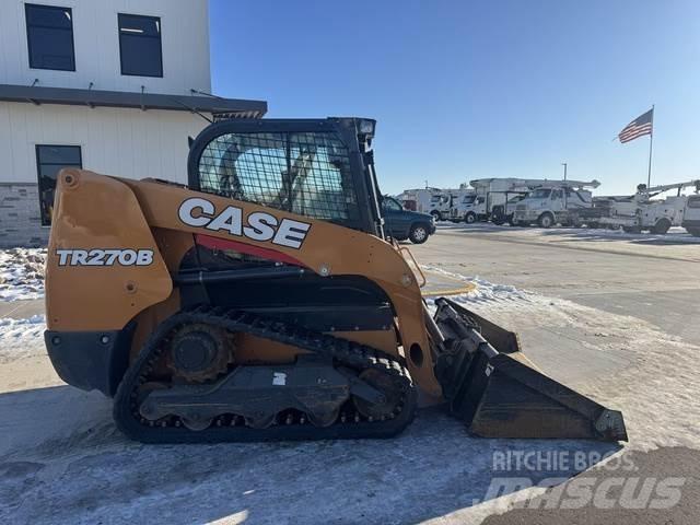 CASE TR270B Sonstige Baumaschinen