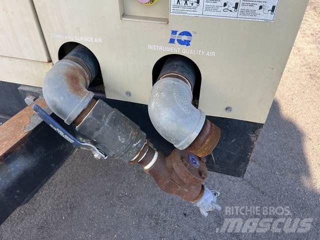 Doosan HP1600 Sonstige Baumaschinen