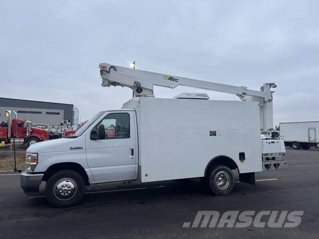 Ford E350 ALTEC Andere Transporter