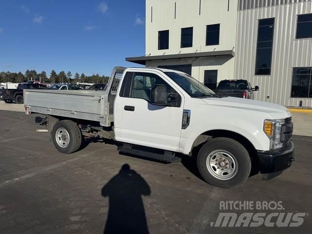 Ford F250 XL Andere Transporter