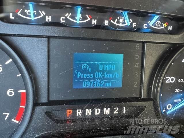 Ford F250 XL Andere Transporter