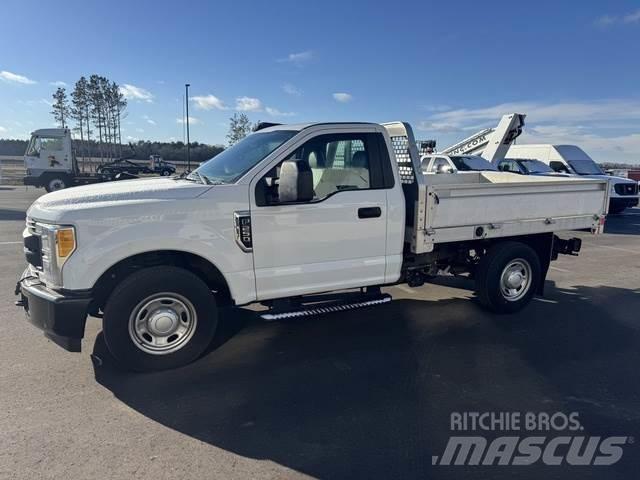 Ford F250 XL Andere Transporter