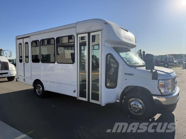 Ford STARCRAFT BUS Andere Busse