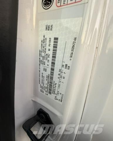 Ford STARCRAFT BUS Andere Busse
