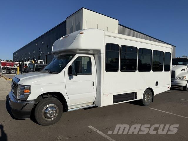 Ford STARCRAFT BUS Andere Busse