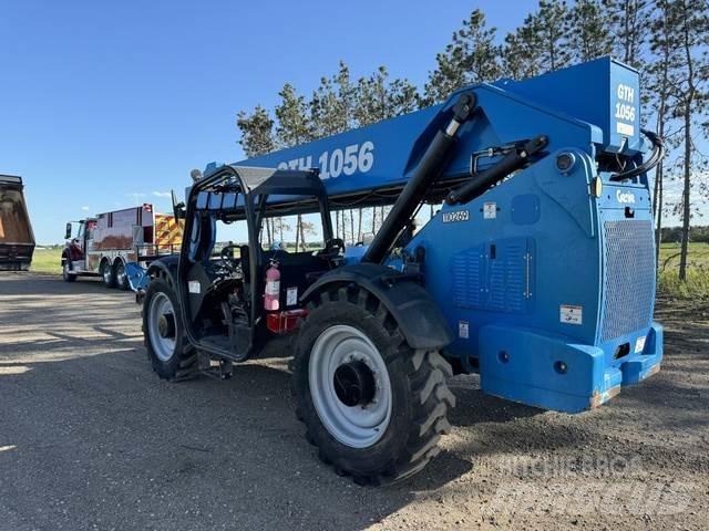 Genie GTH1056 Sonstige Baumaschinen