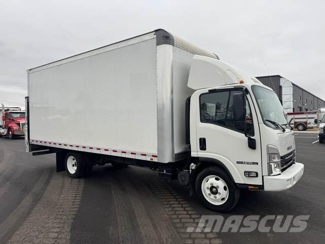 Isuzu NPR HD Andere Transporter