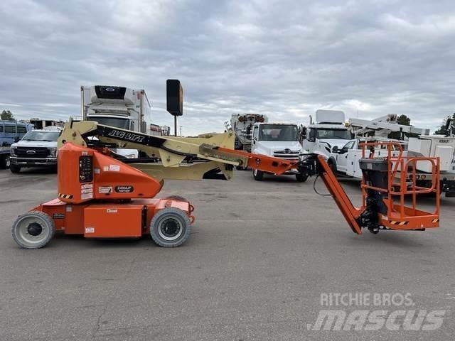 JLG E400AJP Sonstige Baumaschinen