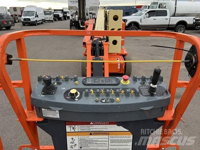 JLG E400AJP Sonstige Baumaschinen