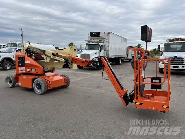 JLG E400AJP Sonstige Baumaschinen